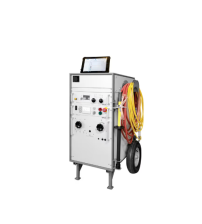 Syscompact 400 portable